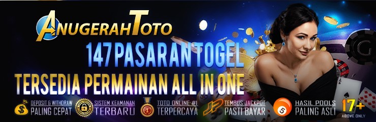 AnugerahToto 